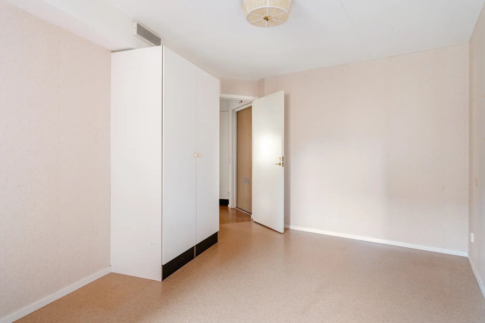 Bostadsrätt, Sommarvägen 25, Centrum, Vallentuna