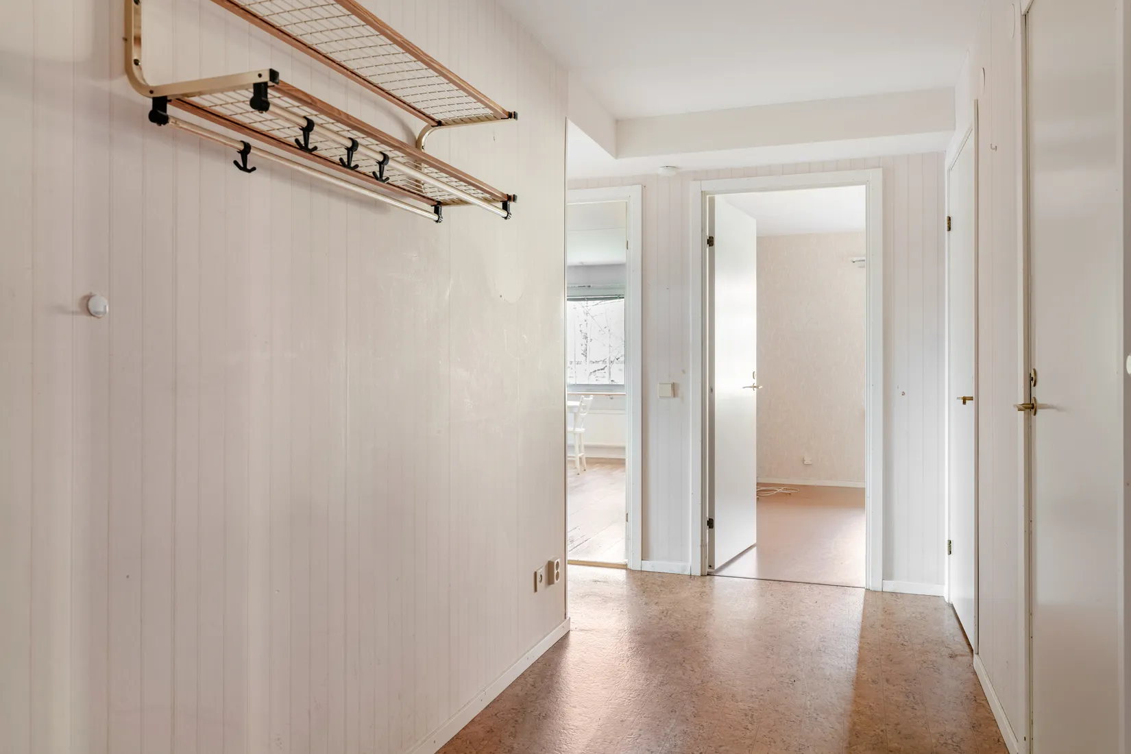 Bostadsrätt, Sommarvägen 25, Centrum, Vallentuna