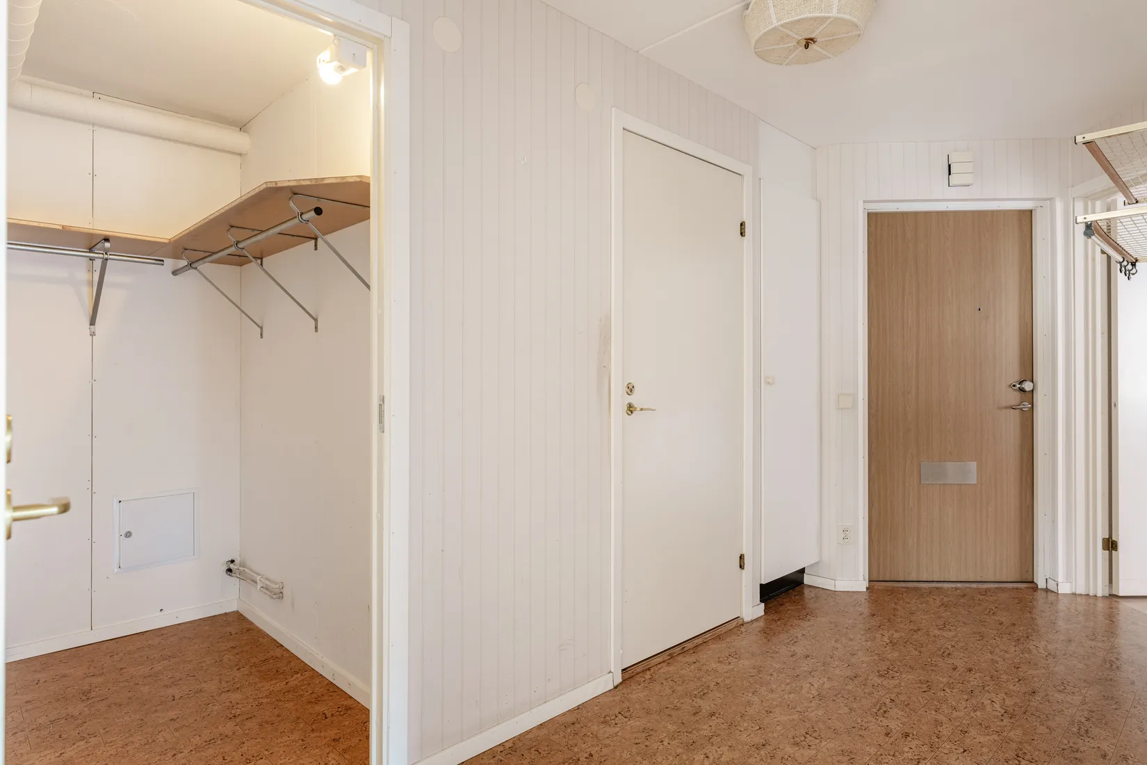 Bostadsrätt, Sommarvägen 25, Centrum, Vallentuna