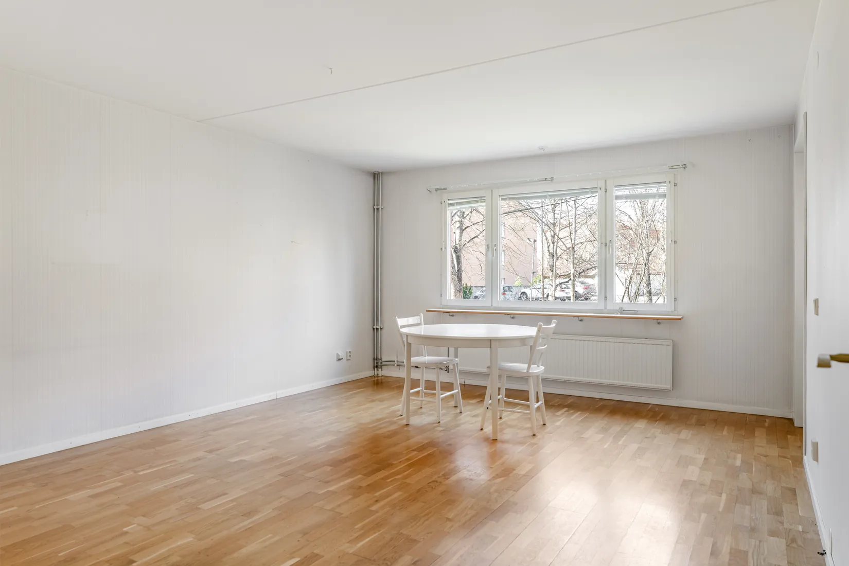 Bostadsrätt, Sommarvägen 25, Centrum, Vallentuna