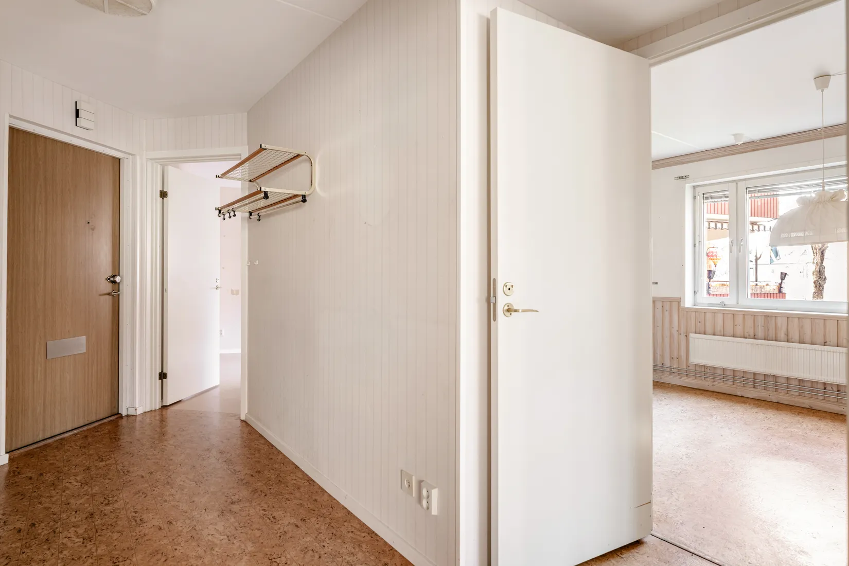 Bostadsrätt, Sommarvägen 25, Centrum, Vallentuna