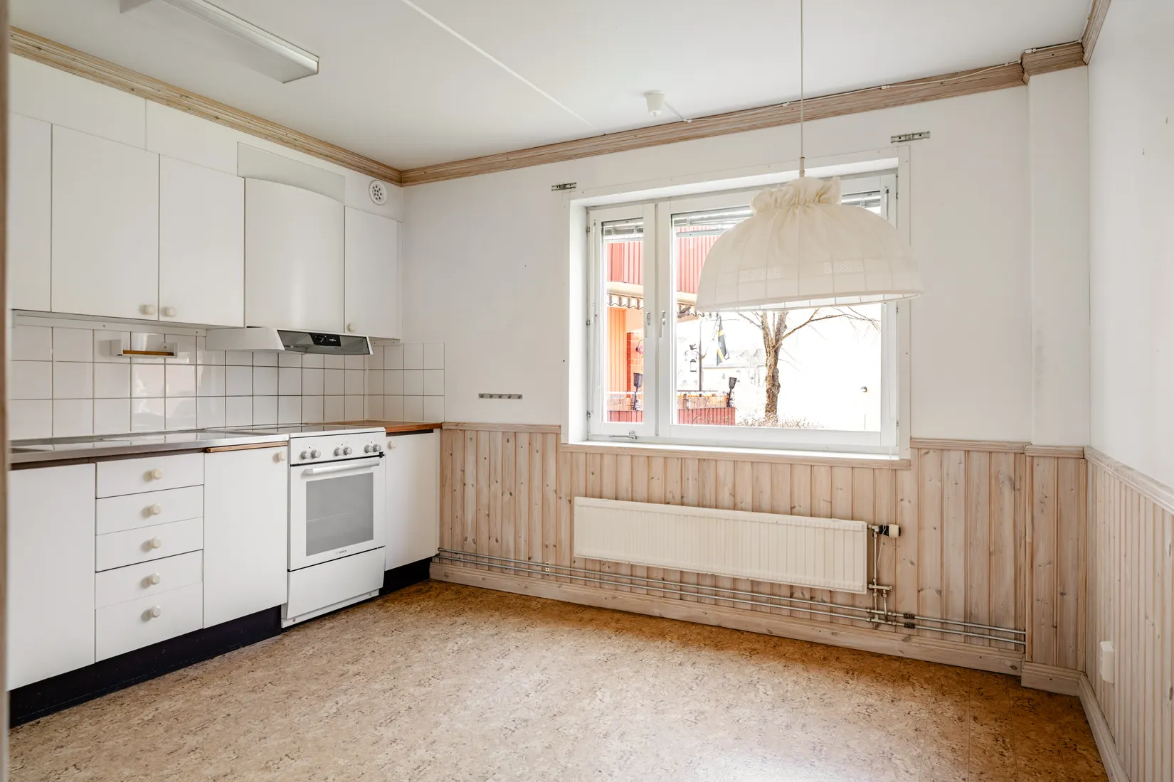 Bostadsrätt, Sommarvägen 25, Centrum, Vallentuna