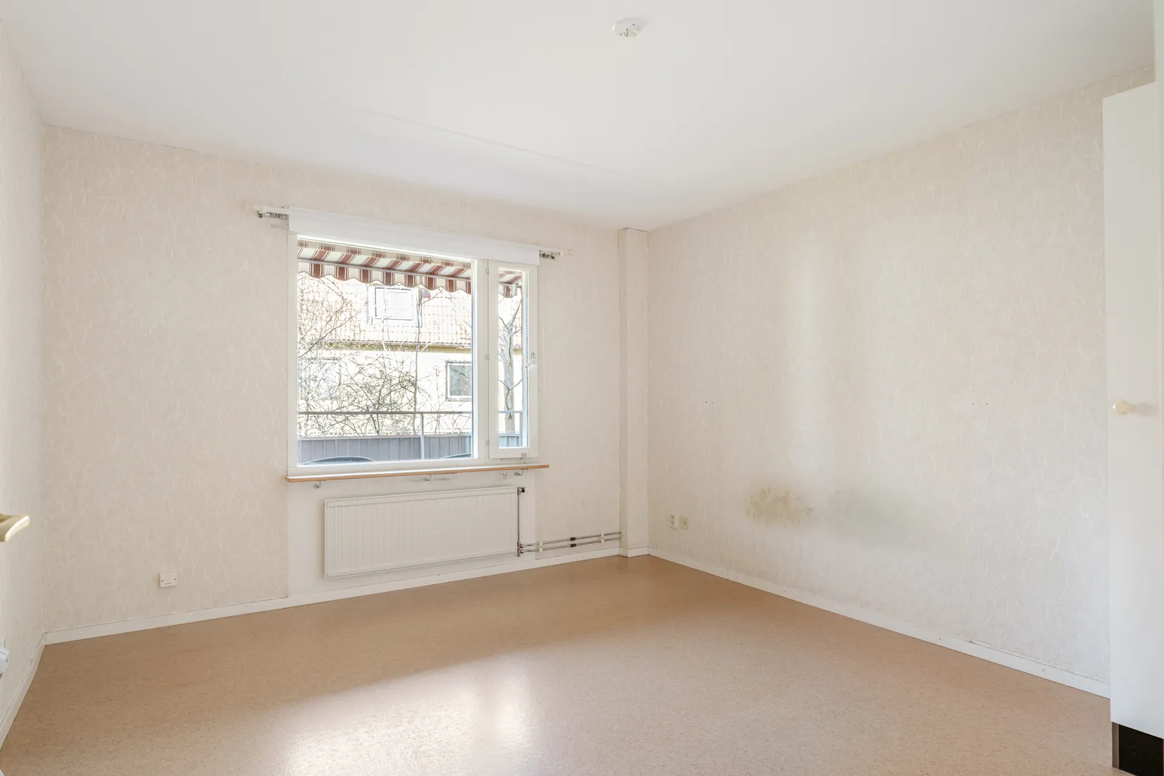 Bostadsrätt, Sommarvägen 25, Centrum, Vallentuna