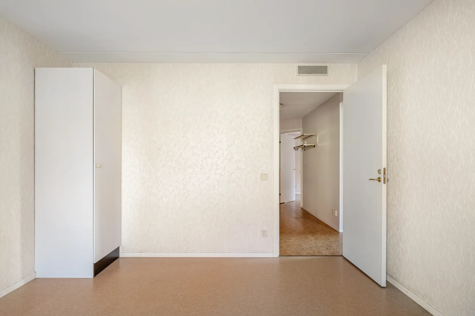 Bostadsrätt, Sommarvägen 25, Centrum, Vallentuna