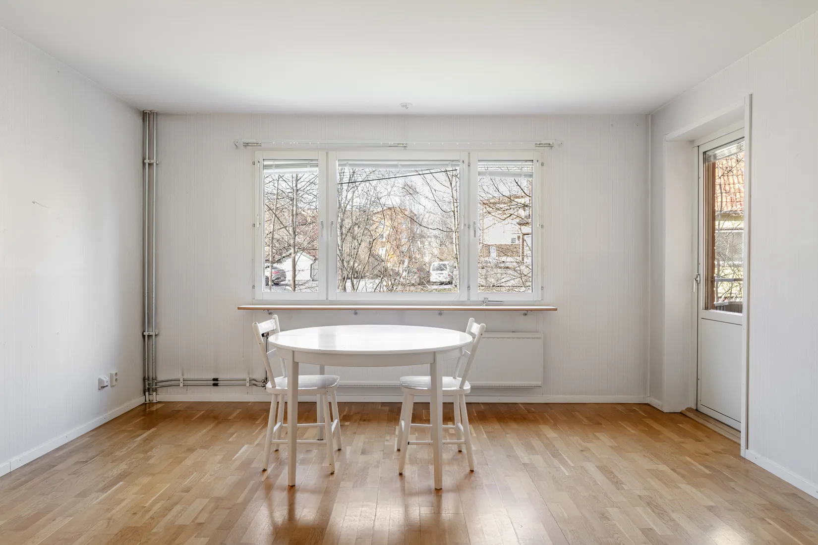 Bostadsrätt, Sommarvägen 25, Centrum, Vallentuna