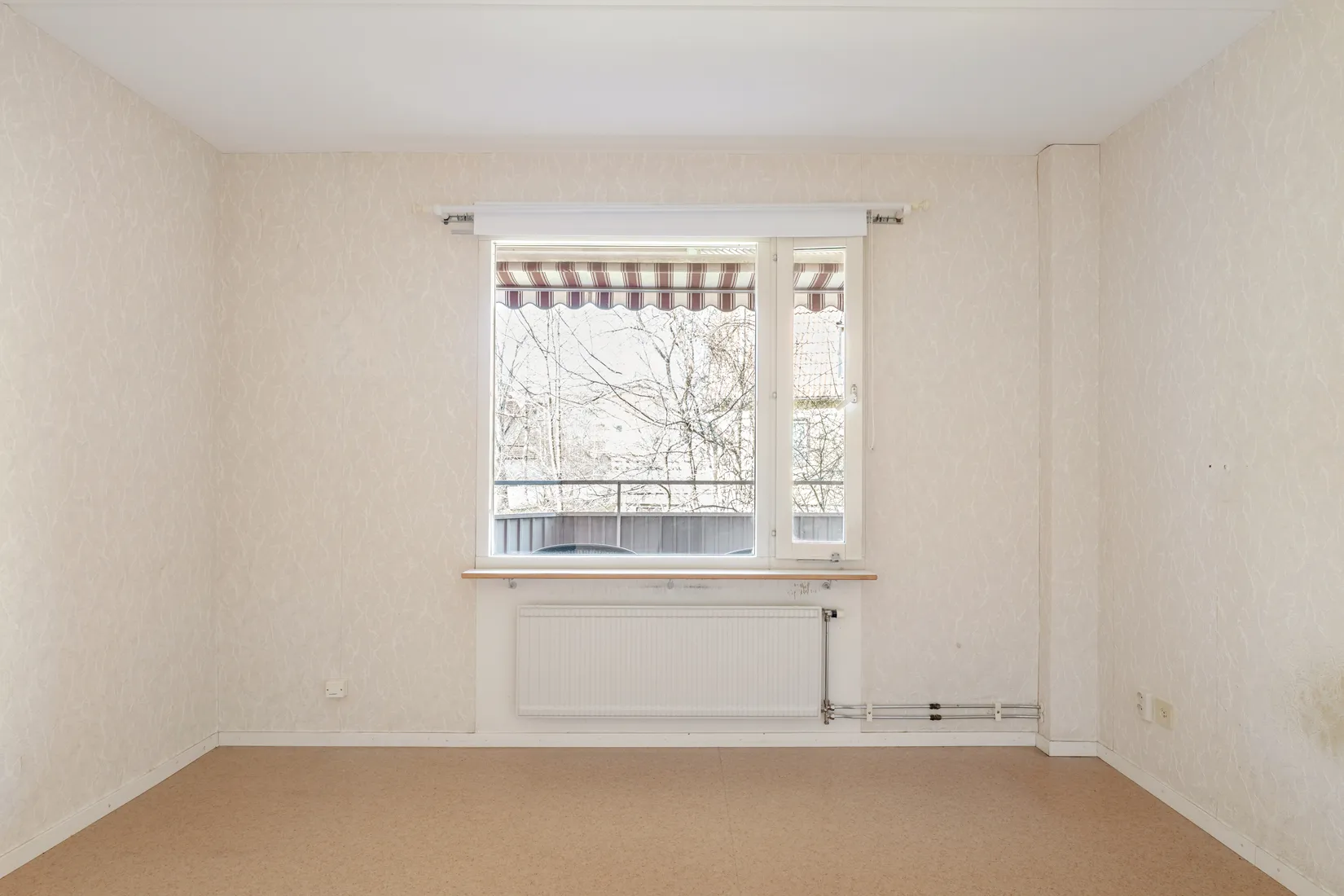 Bostadsrätt, Sommarvägen 25, Centrum, Vallentuna