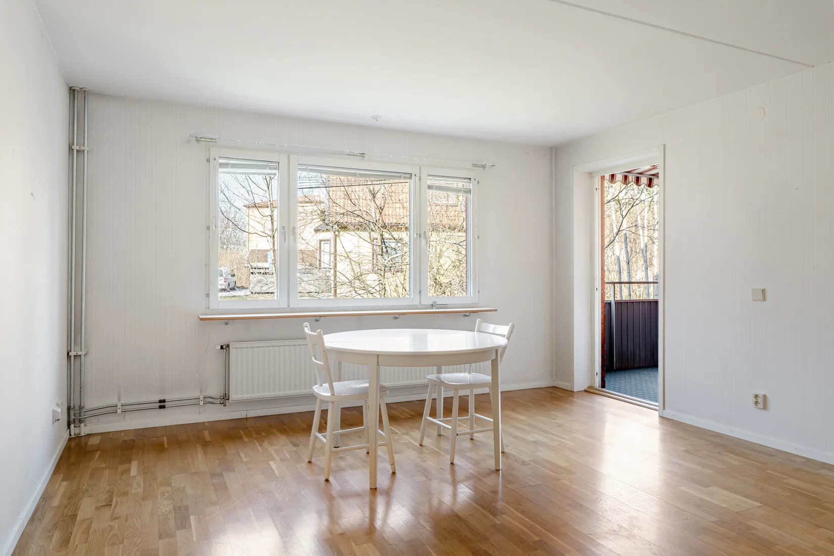 Bostadsrätt, Sommarvägen 25, Centrum, Vallentuna