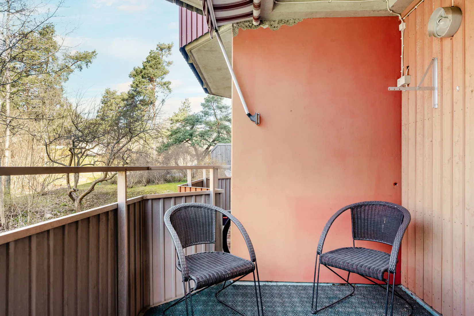 Bostadsrätt, Sommarvägen 25, Centrum, Vallentuna