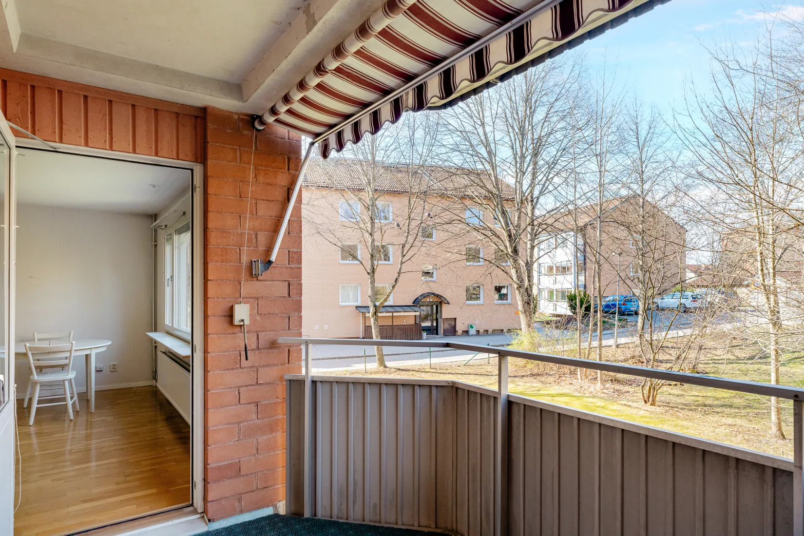 Bostadsrätt, Sommarvägen 25, Centrum, Vallentuna