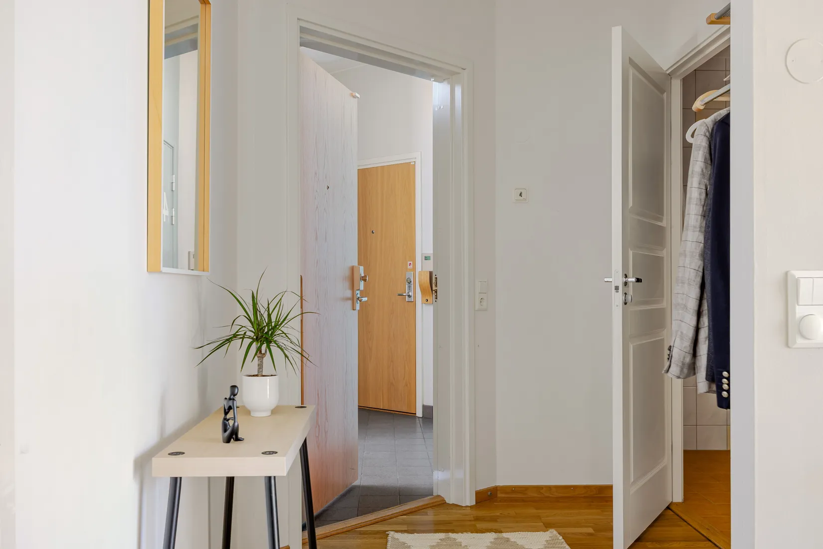 Bostadsrätt, Sagolandsvägen 4, Eriksberg, Göteborg