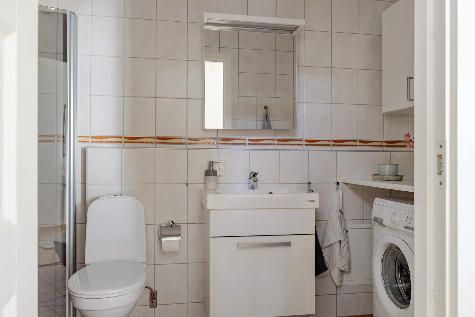 Bostadsrätt, Sagolandsvägen 4, Eriksberg, Göteborg