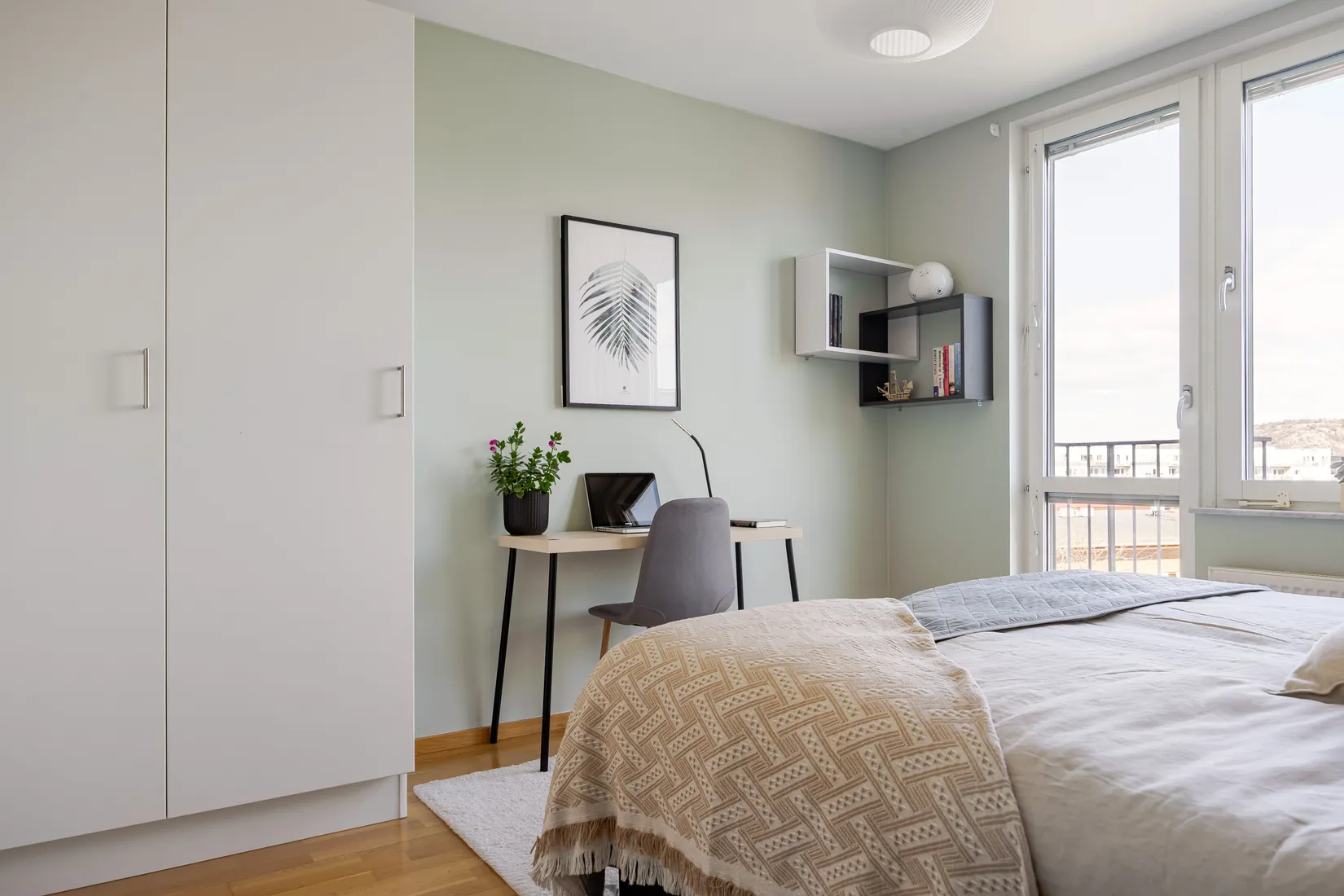 Bostadsrätt, Sagolandsvägen 4, Eriksberg, Göteborg