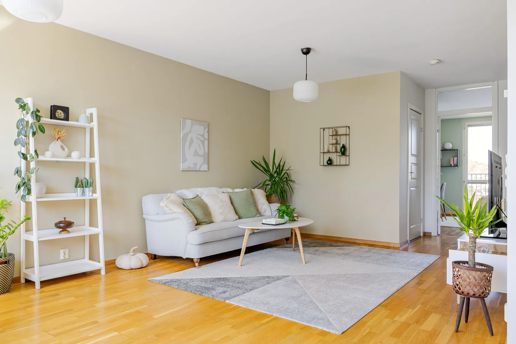 Bostadsrätt, Sagolandsvägen 4, Eriksberg, Göteborg