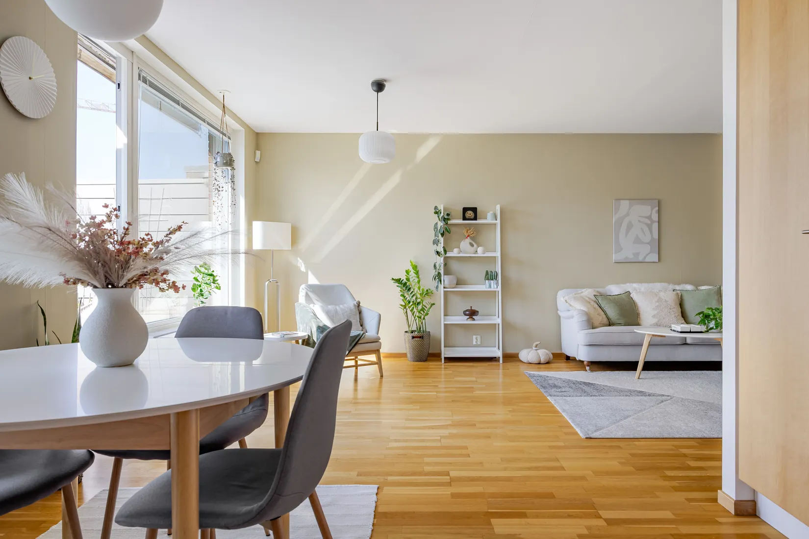 Bostadsrätt, Sagolandsvägen 4, Eriksberg, Göteborg