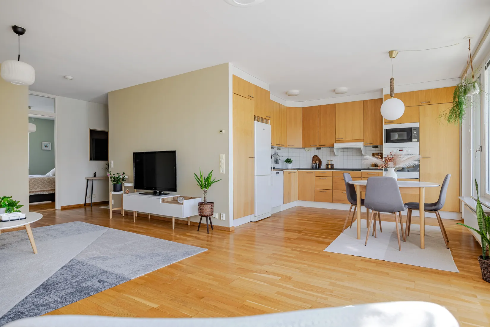 Bostadsrätt, Sagolandsvägen 4, Eriksberg, Göteborg