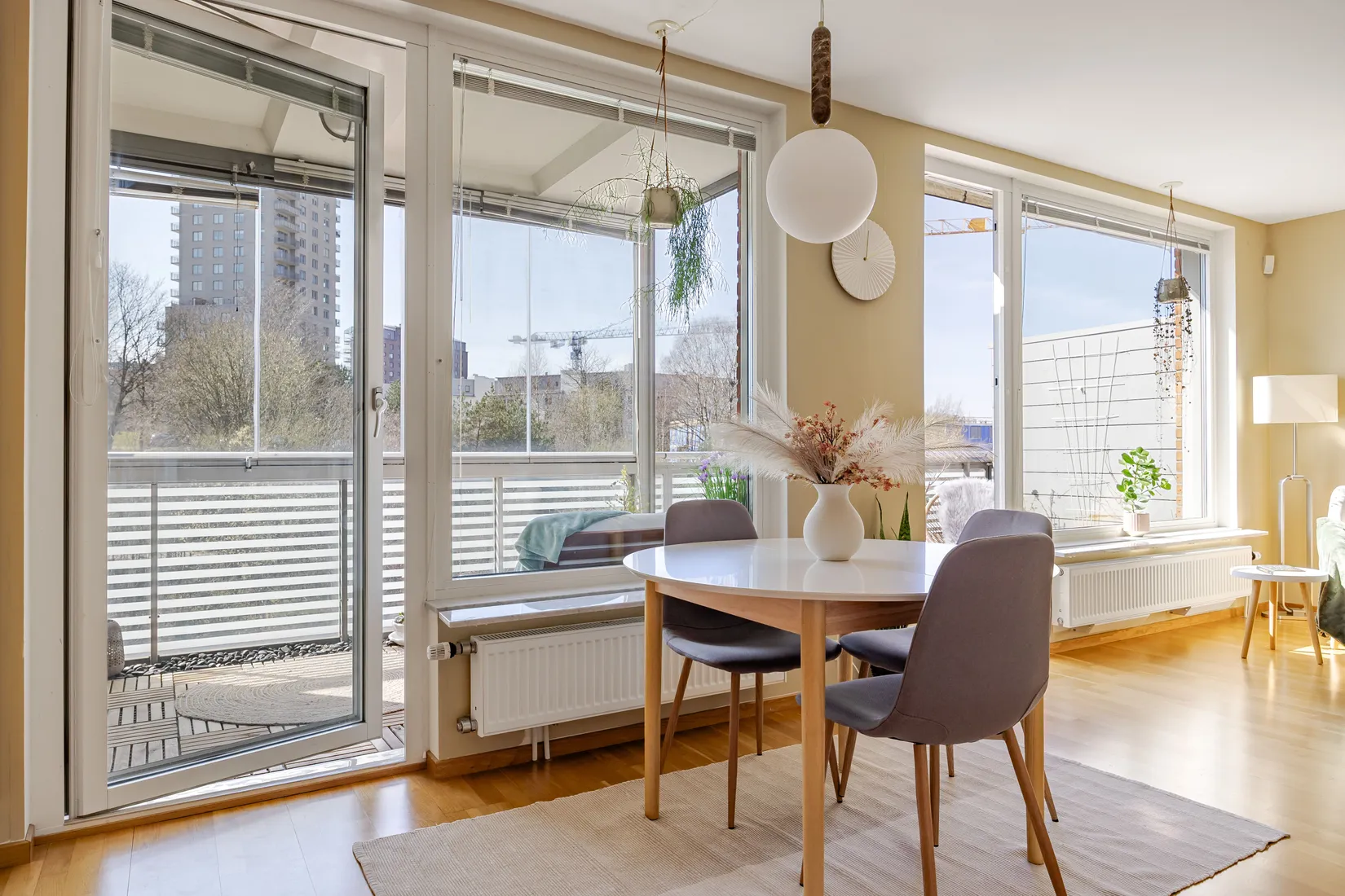 Bostadsrätt, Sagolandsvägen 4, Eriksberg, Göteborg