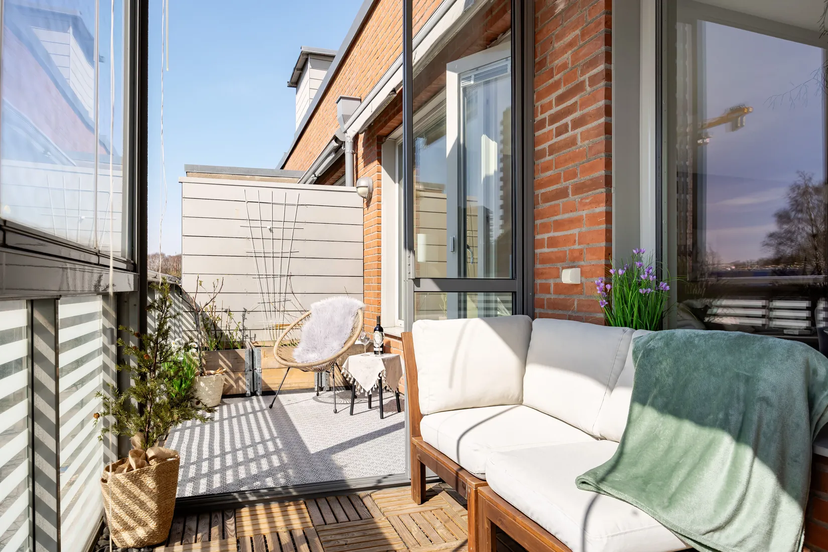 Bostadsrätt, Sagolandsvägen 4, Eriksberg, Göteborg