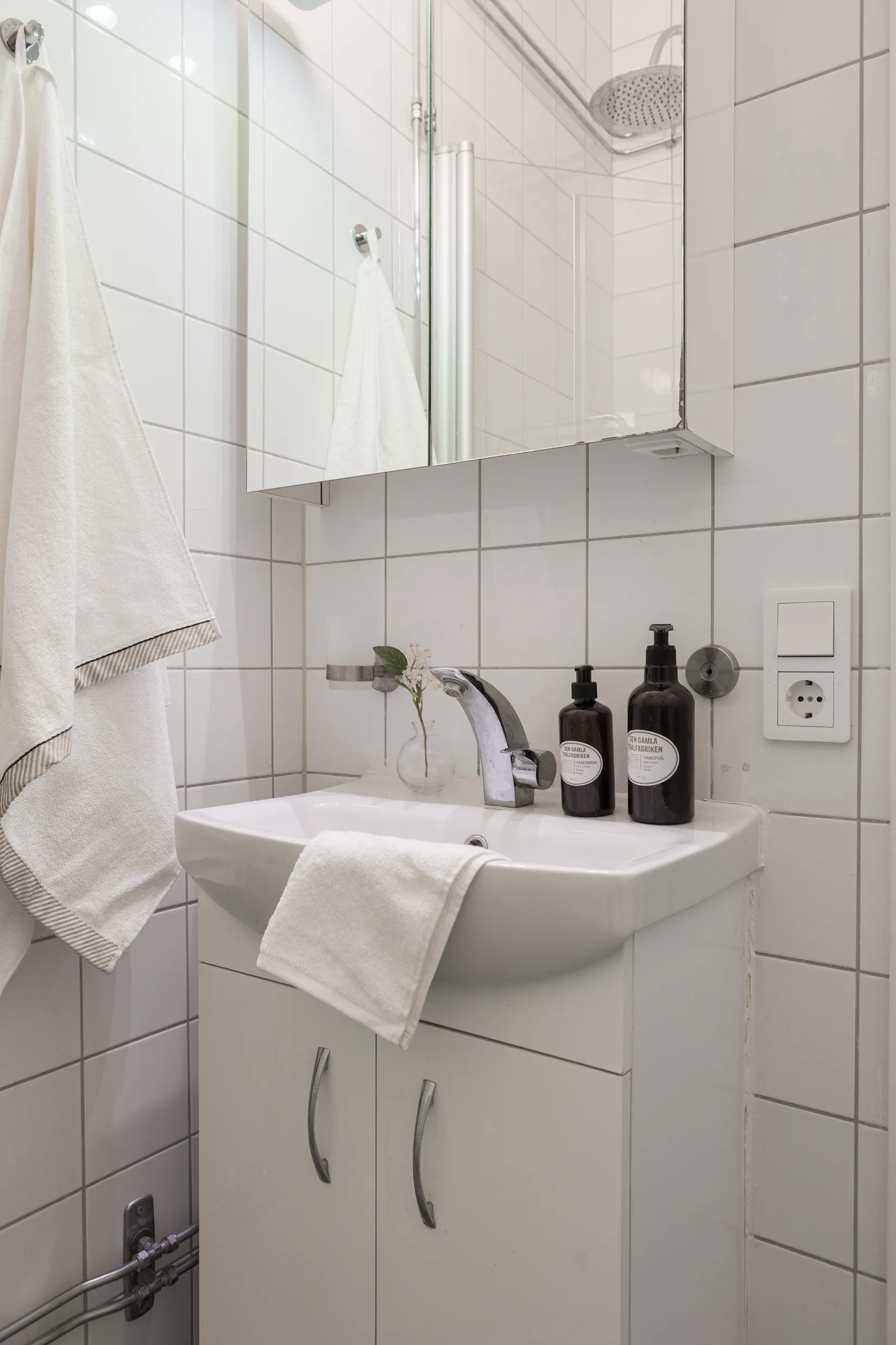 Bostadsrätt, Hantverkaregatan 9B, Trelleborg - Centralt, Trelleborg