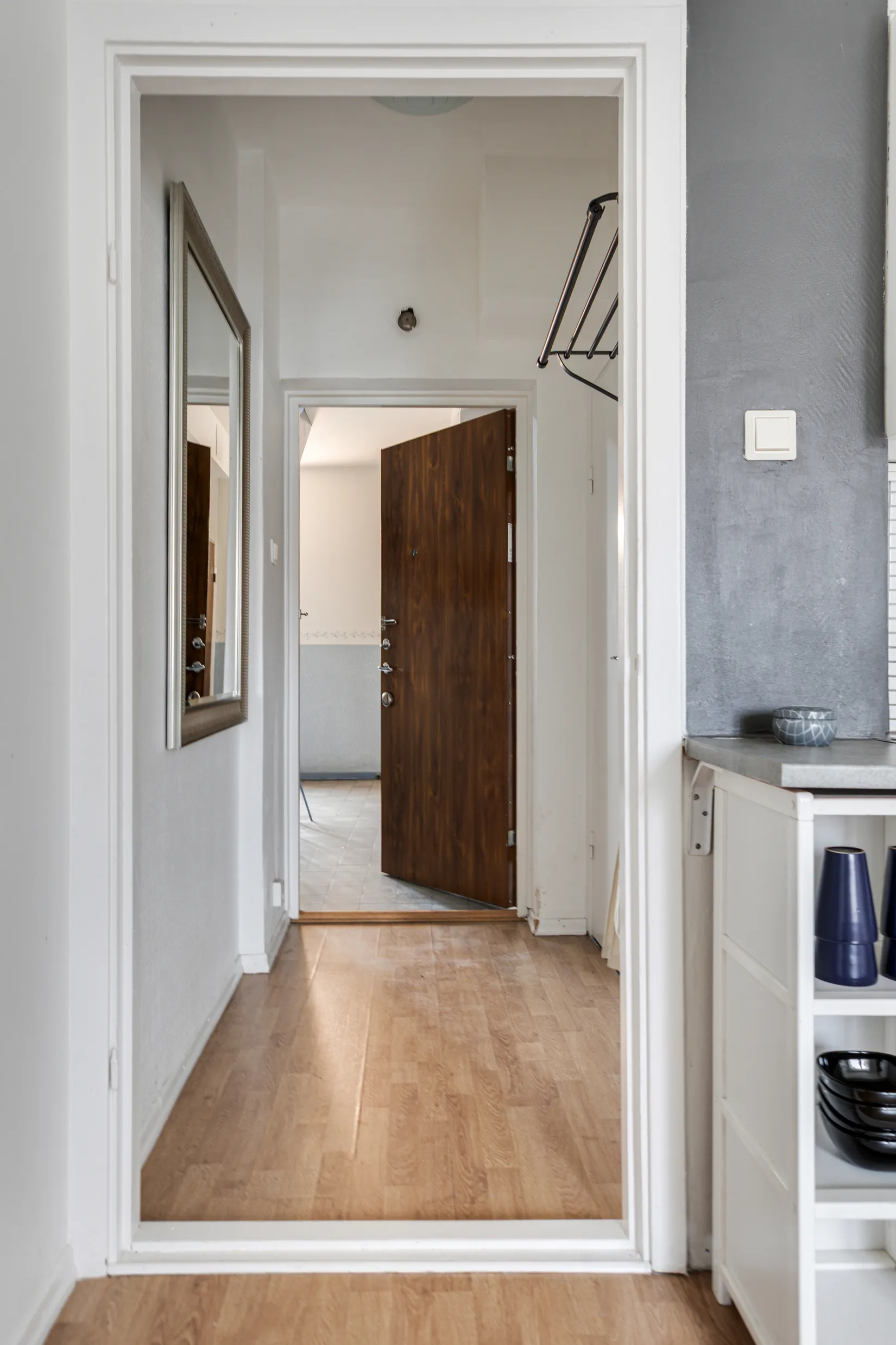 Bostadsrätt, Hantverkaregatan 9B, Trelleborg - Centralt, Trelleborg