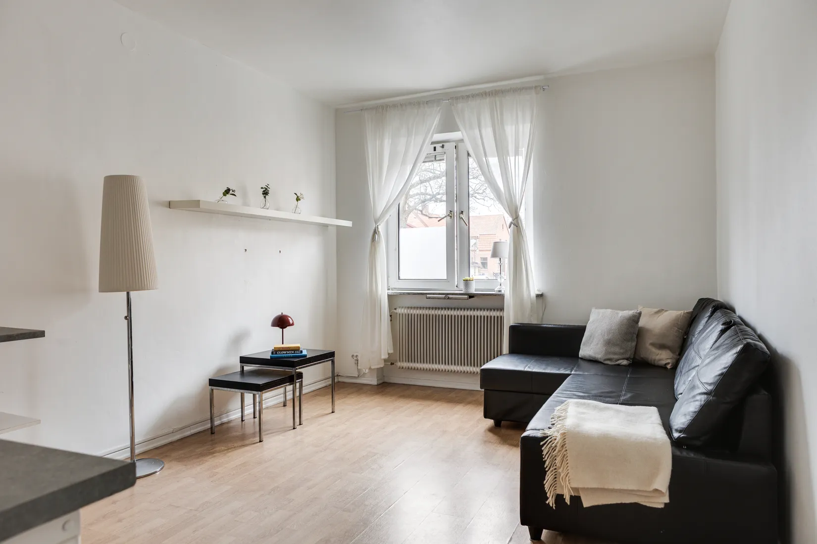 Bostadsrätt, Hantverkaregatan 9B, Trelleborg - Centralt, Trelleborg
