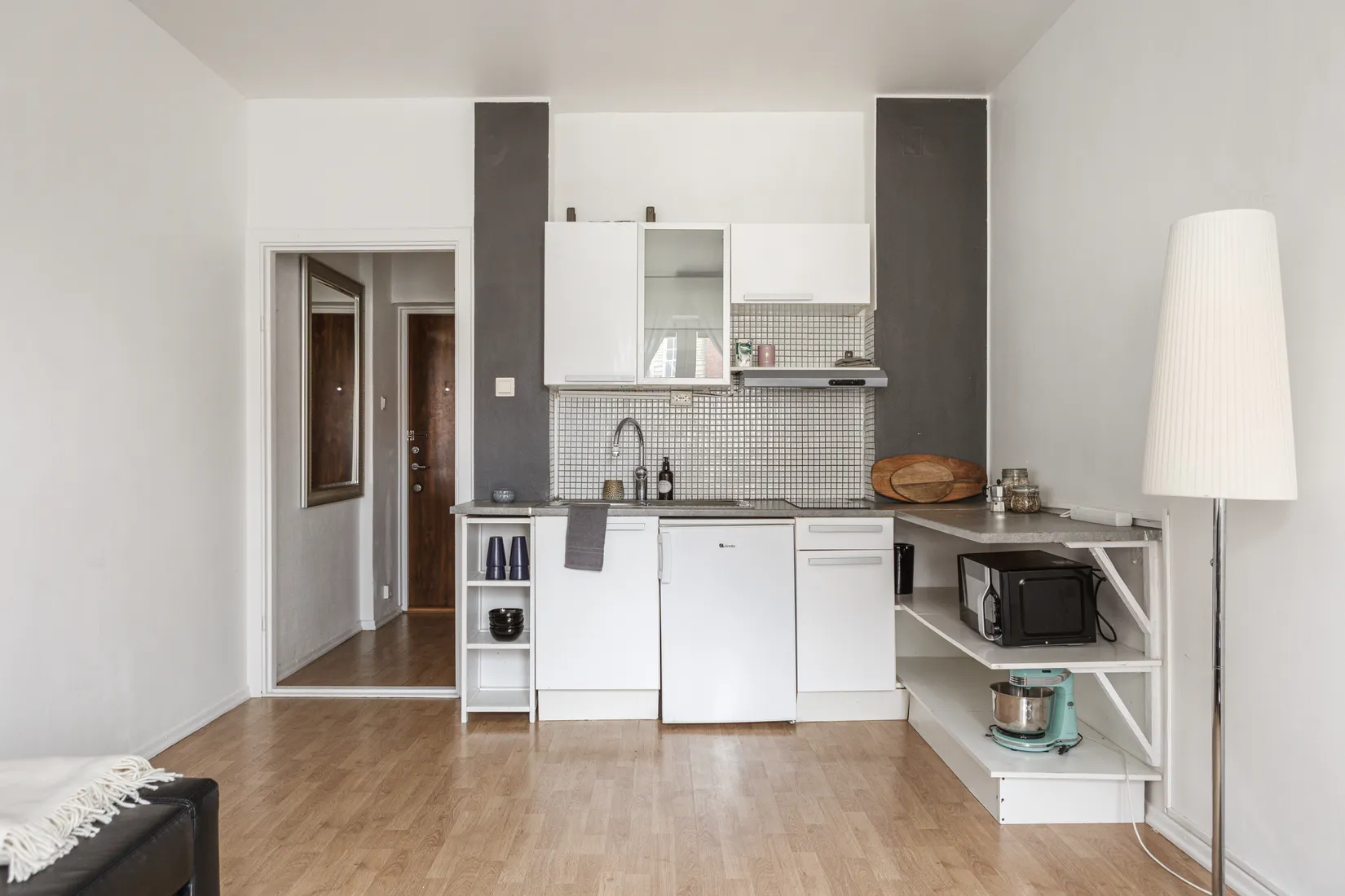 Bostadsrätt, Hantverkaregatan 9B, Trelleborg - Centralt, Trelleborg