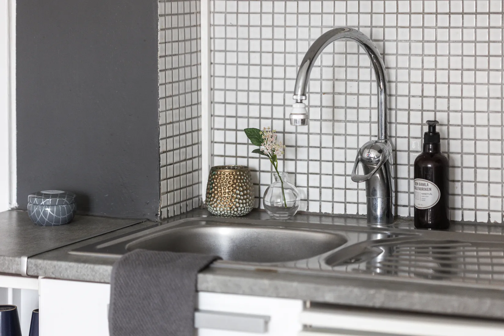 Bostadsrätt, Hantverkaregatan 9B, Trelleborg - Centralt, Trelleborg