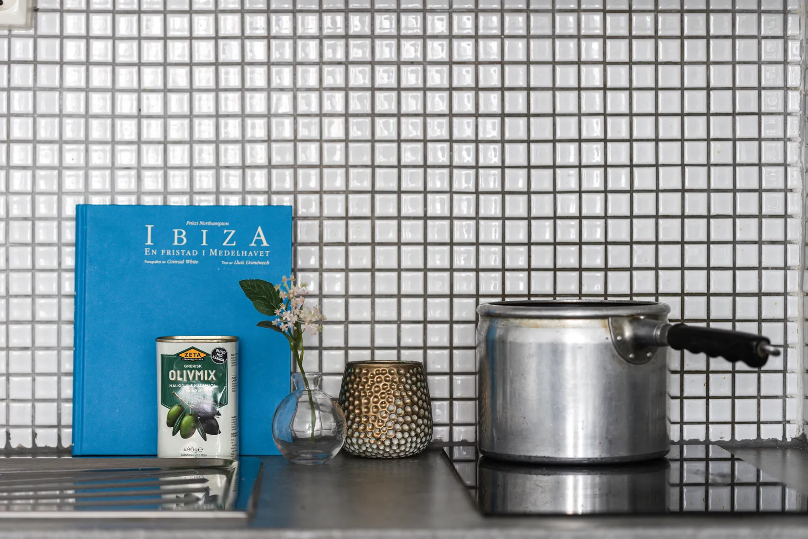 Bostadsrätt, Hantverkaregatan 9B, Trelleborg - Centralt, Trelleborg