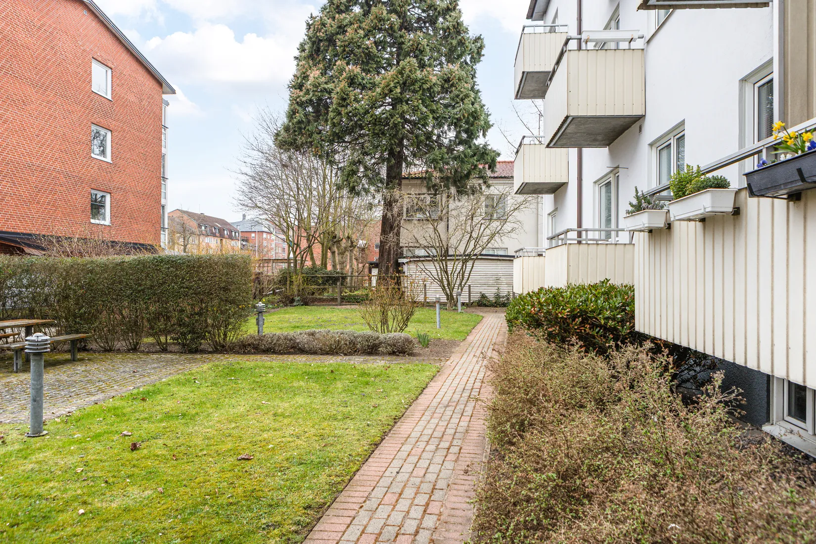 Bostadsrätt, Hantverkaregatan 9B, Trelleborg - Centralt, Trelleborg