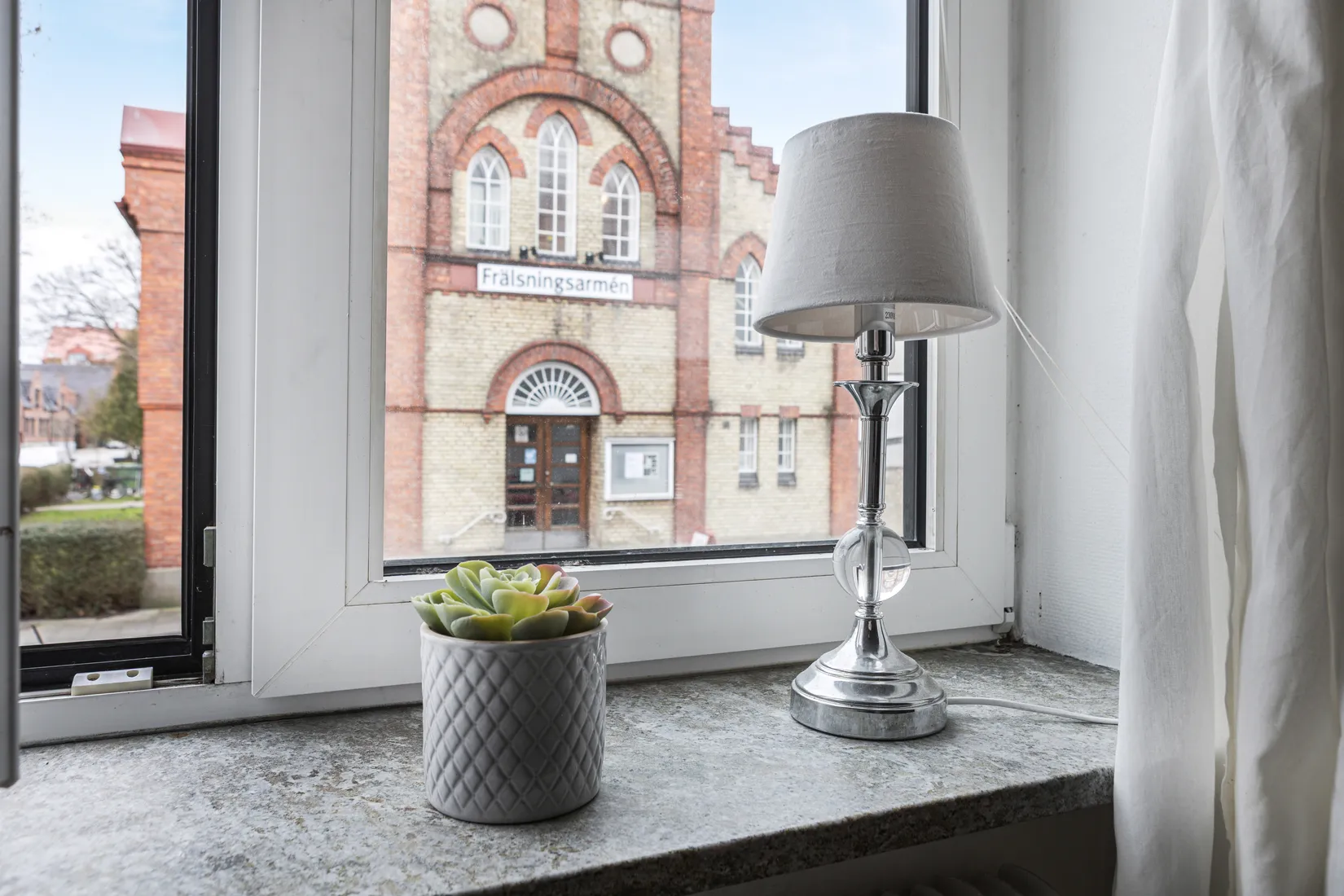 Bostadsrätt, Hantverkaregatan 9B, Trelleborg - Centralt, Trelleborg