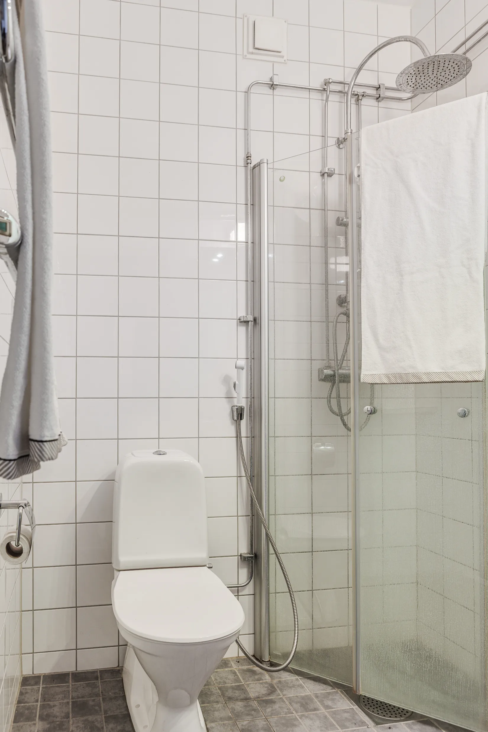 Bostadsrätt, Hantverkaregatan 9B, Trelleborg - Centralt, Trelleborg