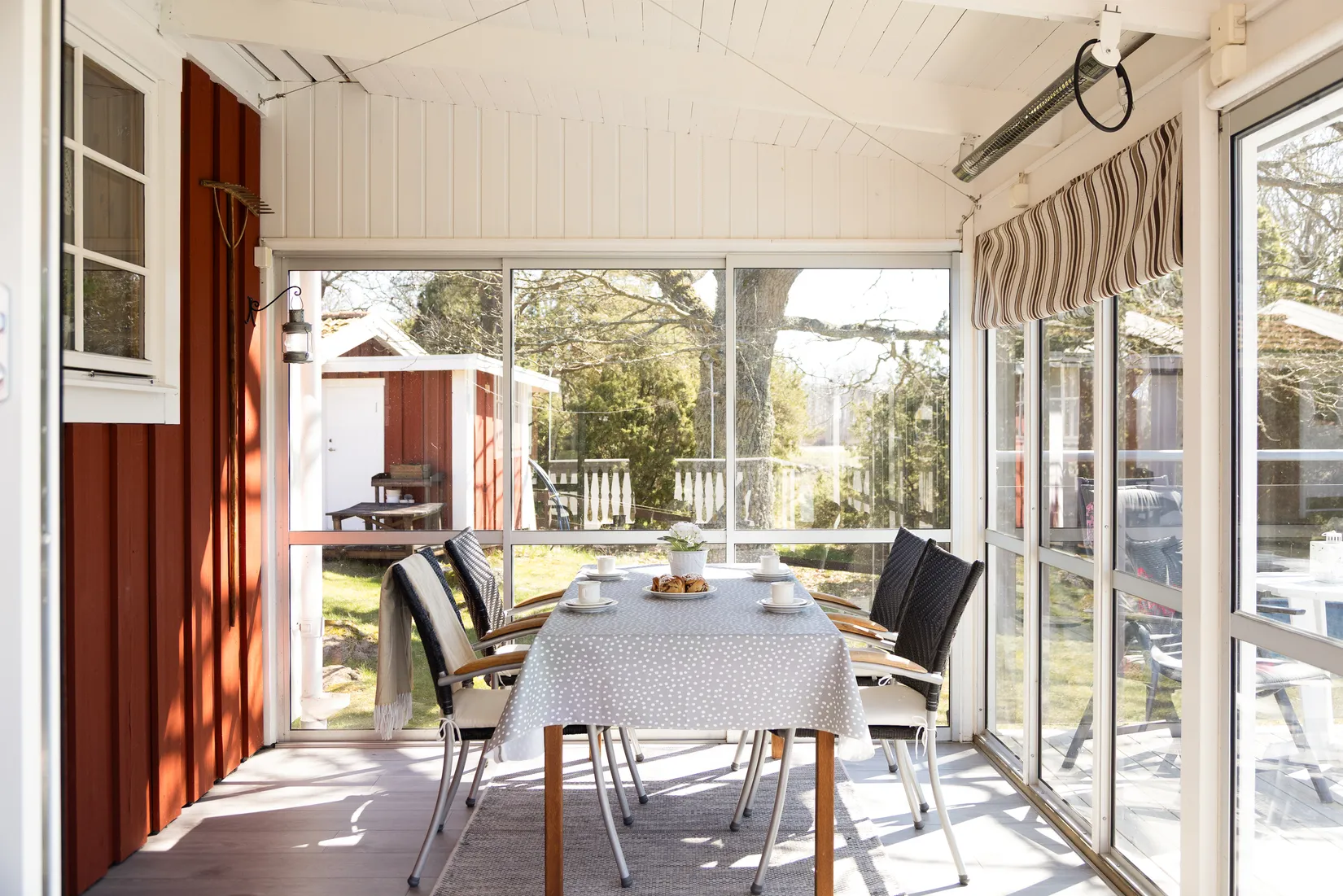 Fritidshus, Långenabben 228, Karlskrona