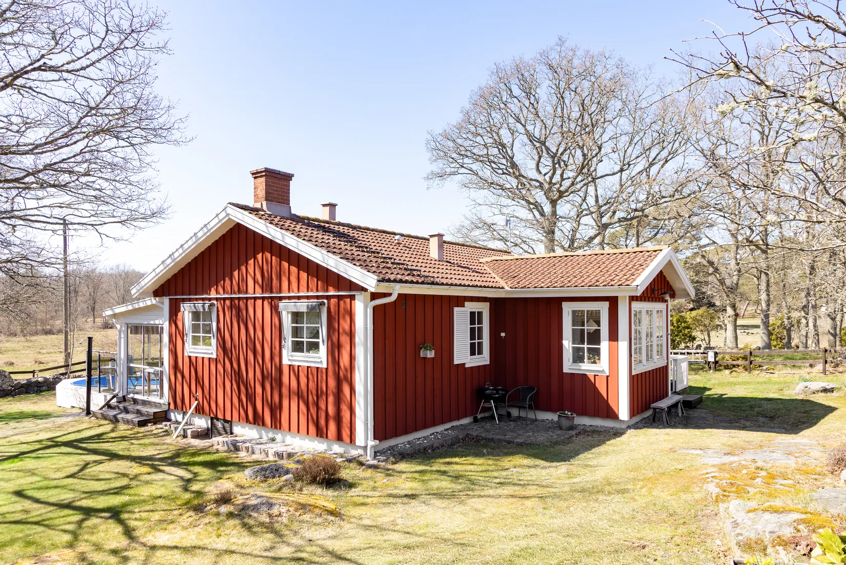 Fritidshus, Långenabben 228, Karlskrona