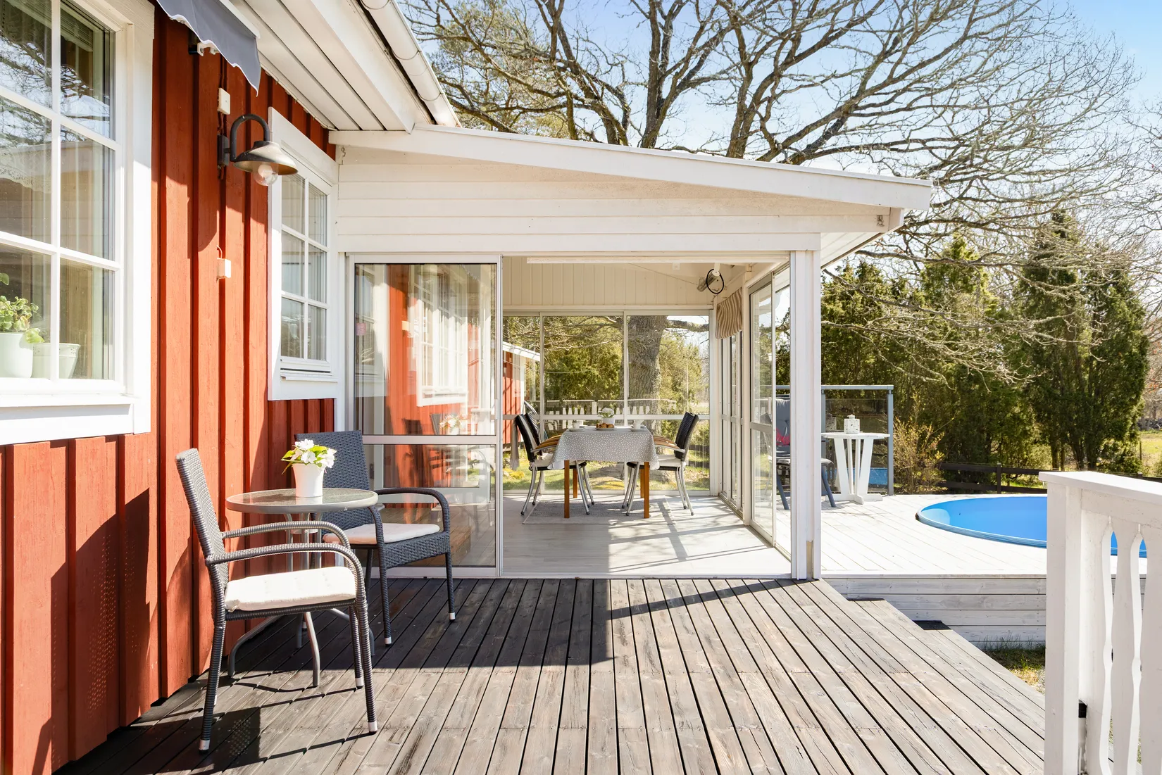 Fritidshus, Långenabben 228, Karlskrona