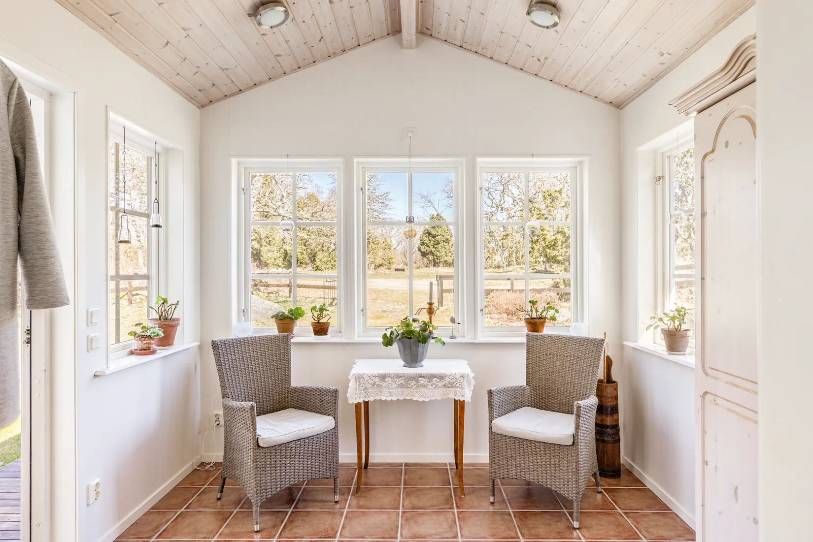 Fritidshus, Långenabben 228, Karlskrona