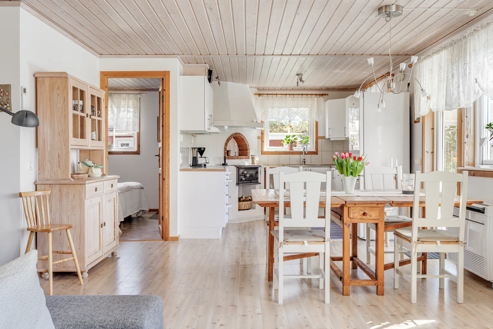 Fritidshus, Långenabben 228, Karlskrona