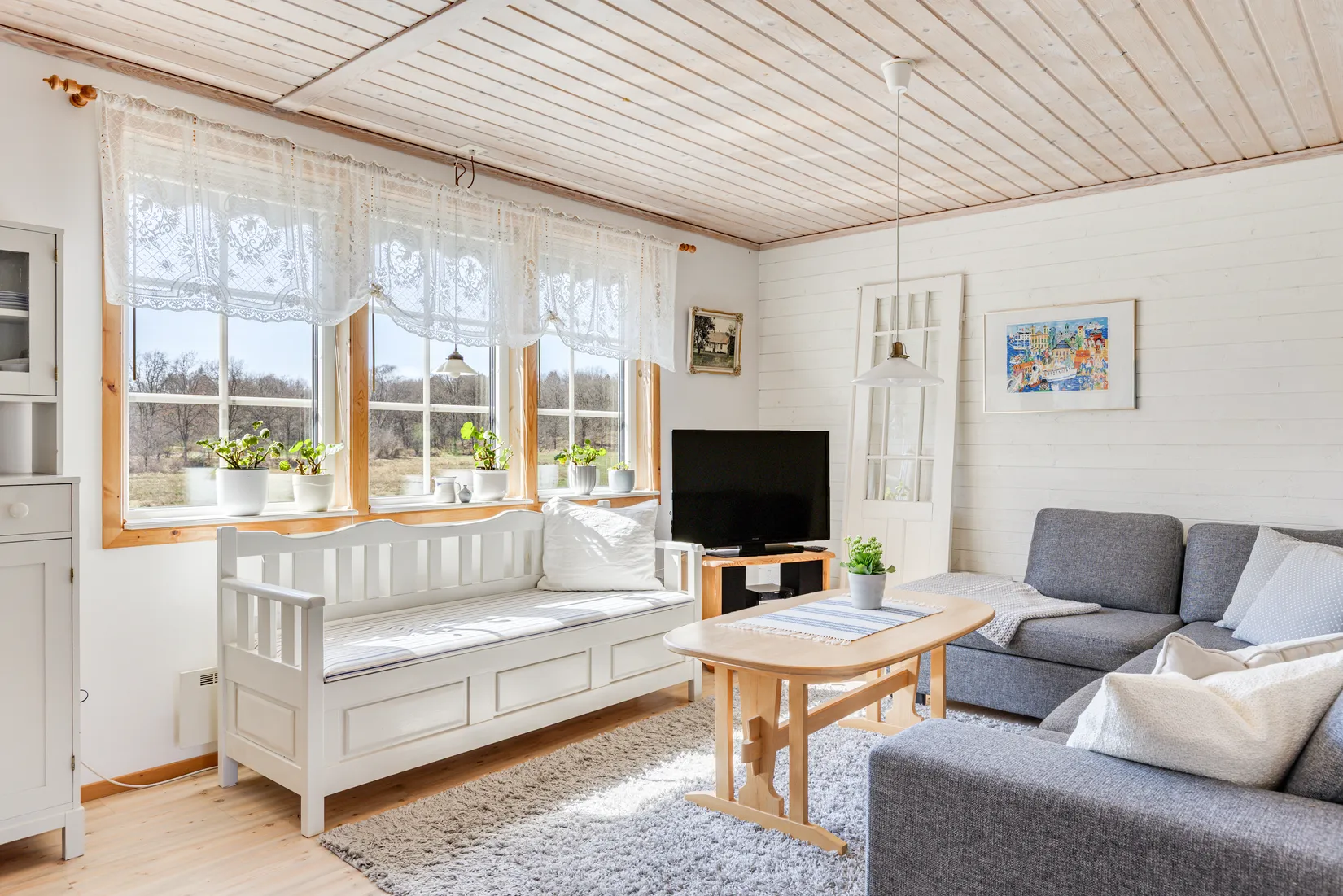 Fritidshus, Långenabben 228, Karlskrona