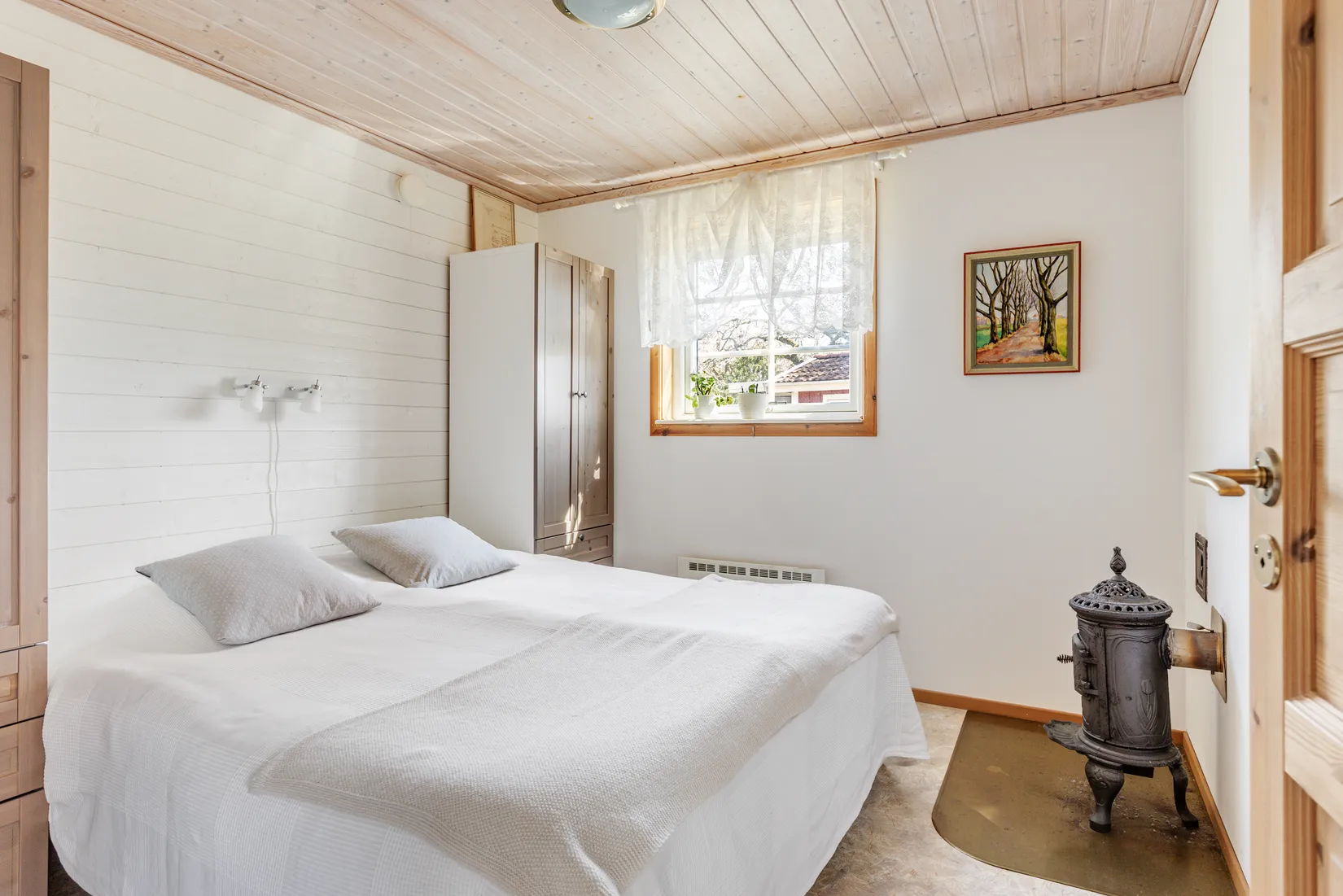 Fritidshus, Långenabben 228, Karlskrona