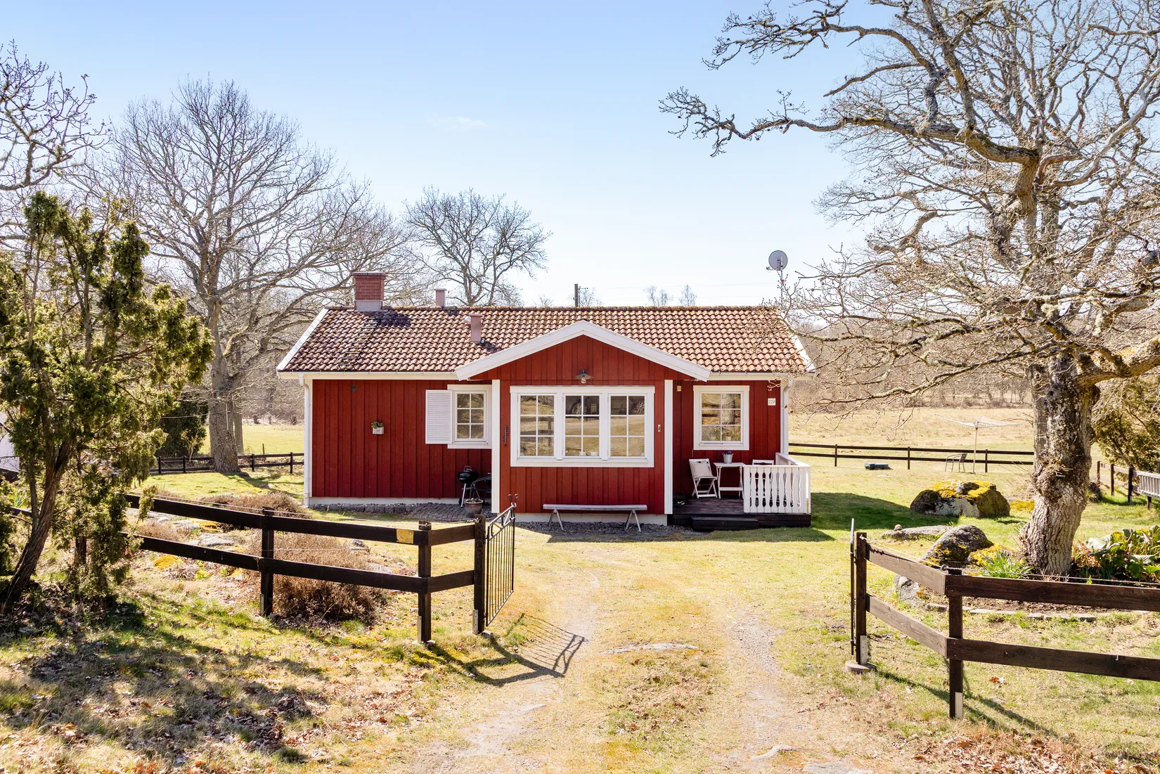 Fritidshus, Långenabben 228, Karlskrona