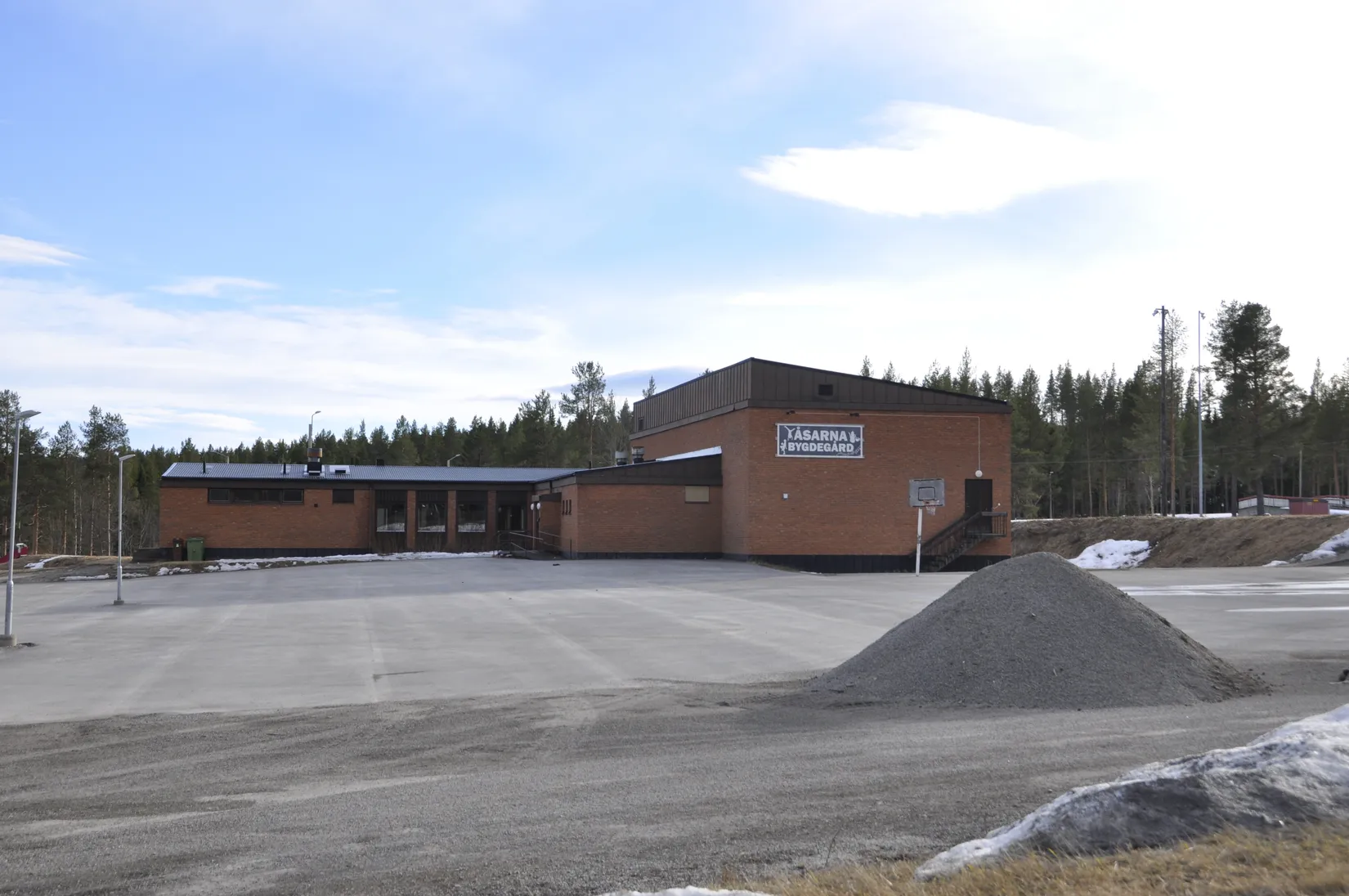 Villa, Ängesvägen 5, Berg