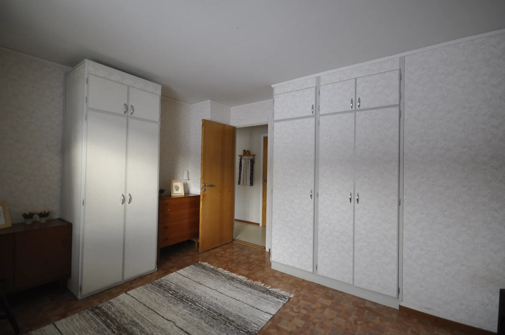 Villa, Ängesvägen 5, Berg