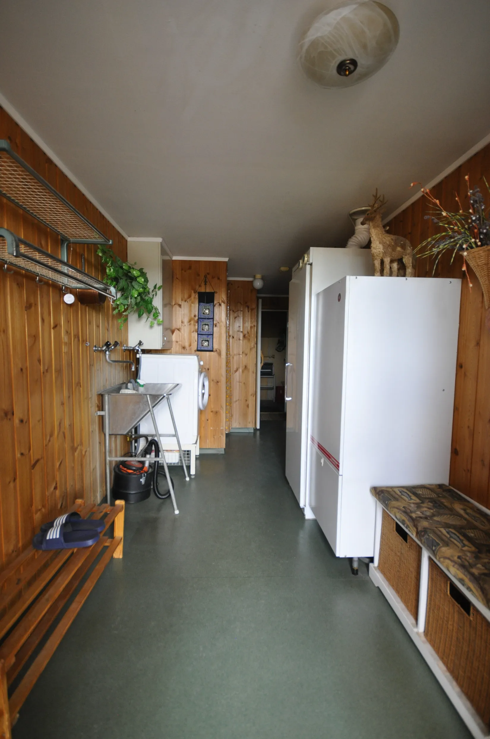 Villa, Ängesvägen 5, Berg