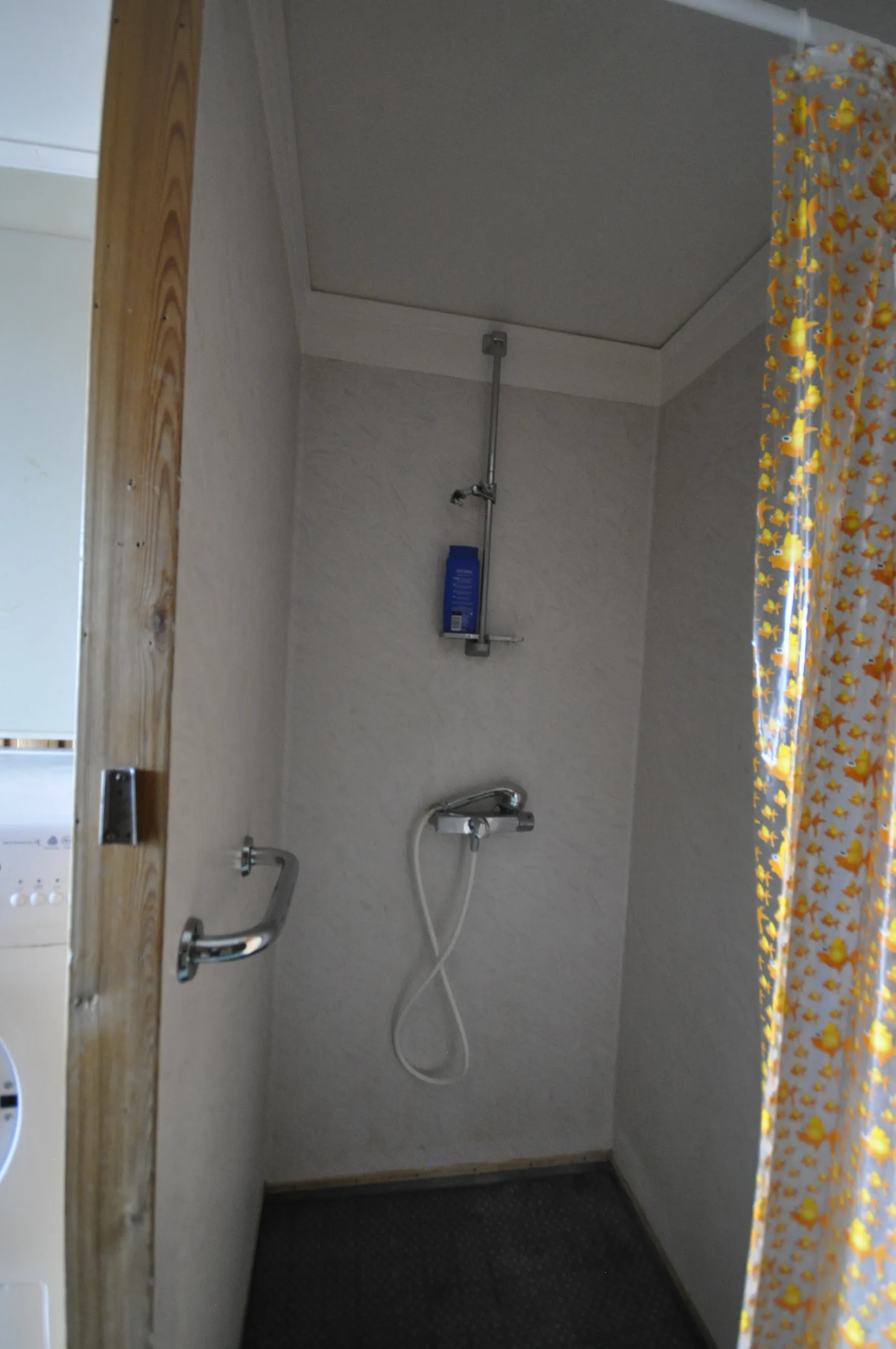 Villa, Ängesvägen 5, Berg