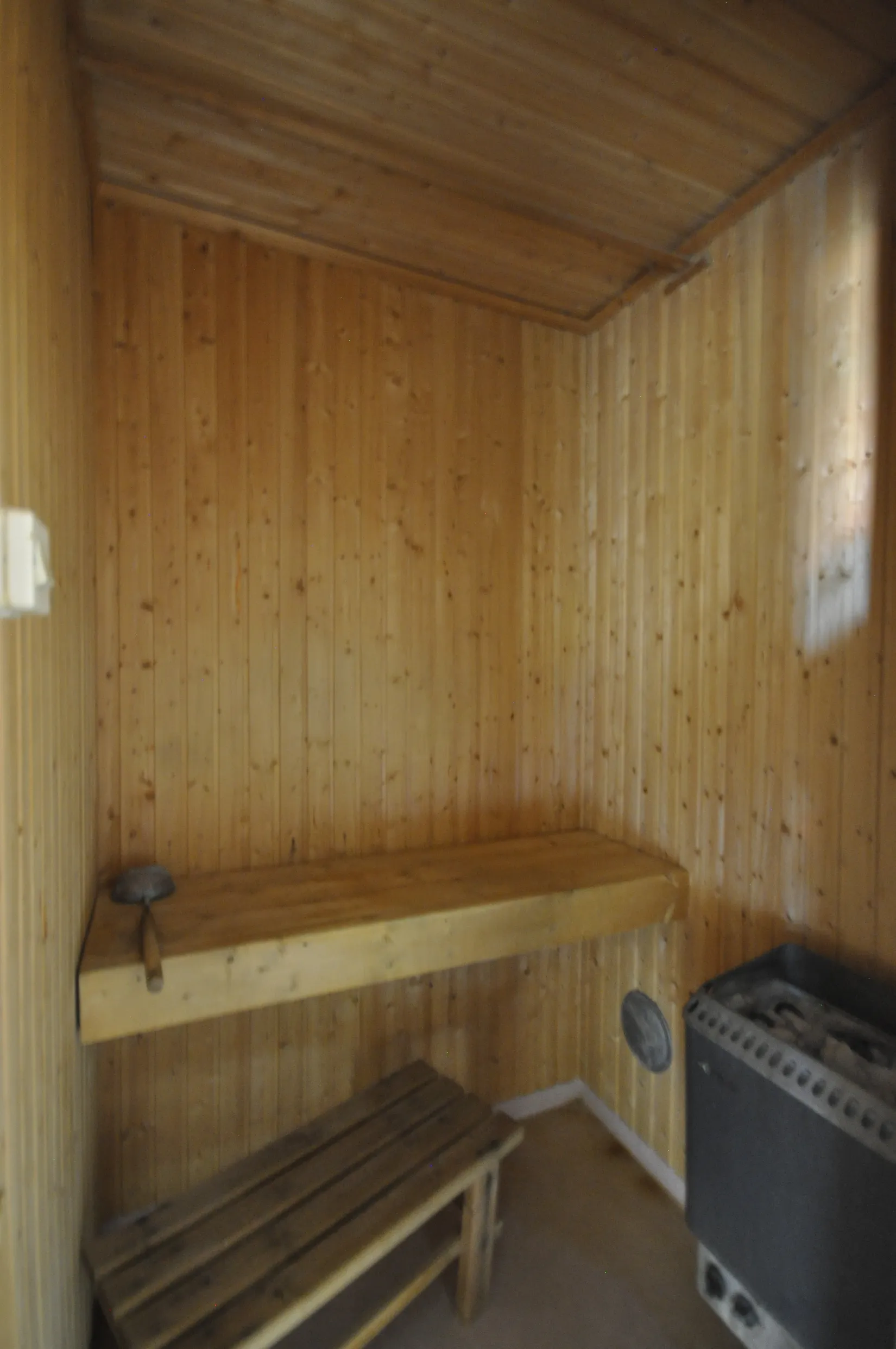 Villa, Ängesvägen 5, Berg