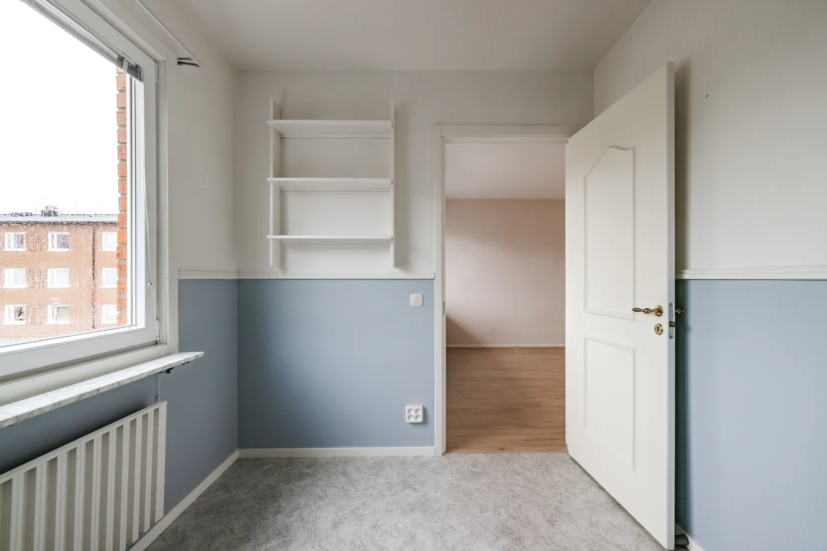 Bostadsrätt, Orrkullegatan 9A, Grums