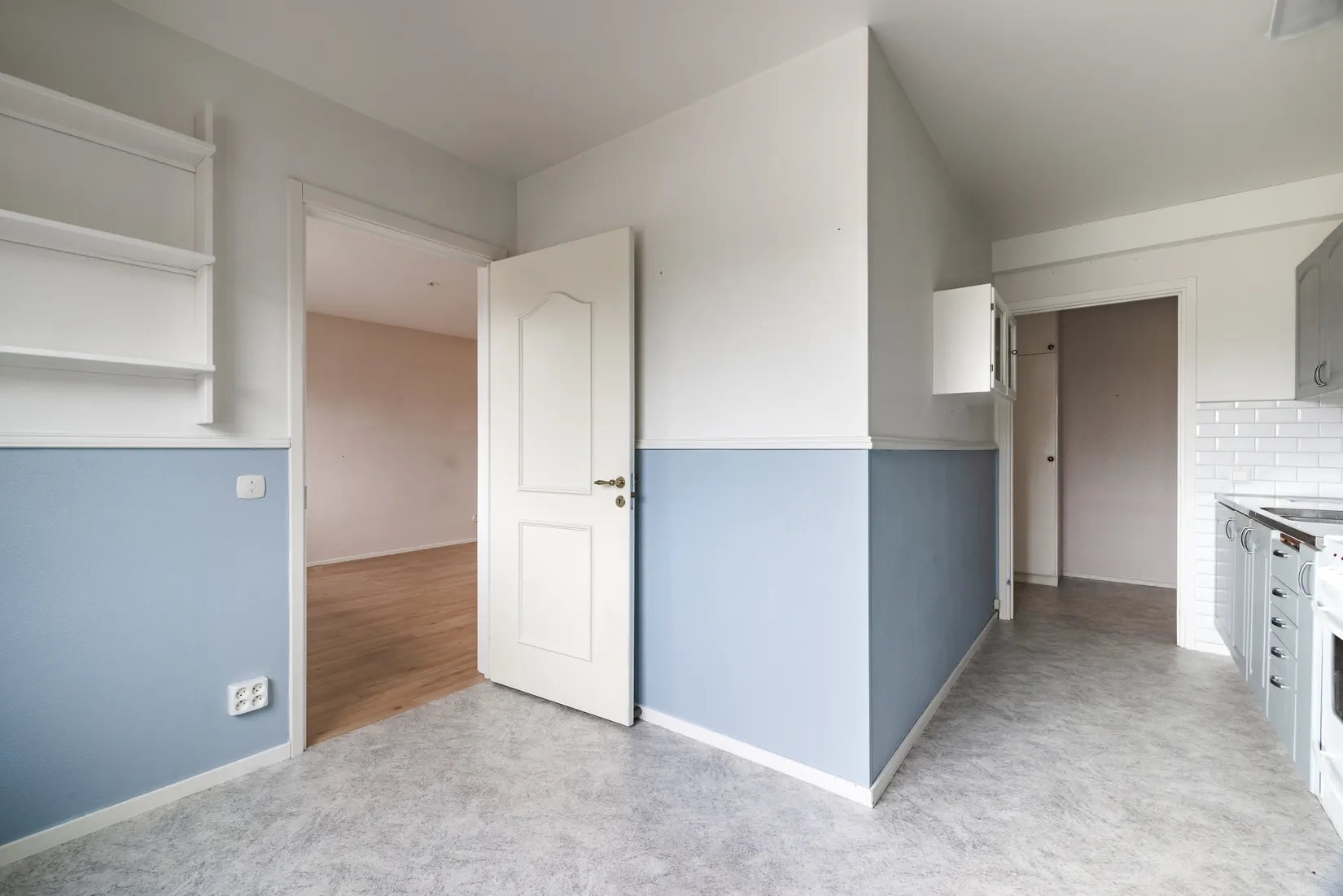 Bostadsrätt, Orrkullegatan 9A, Grums