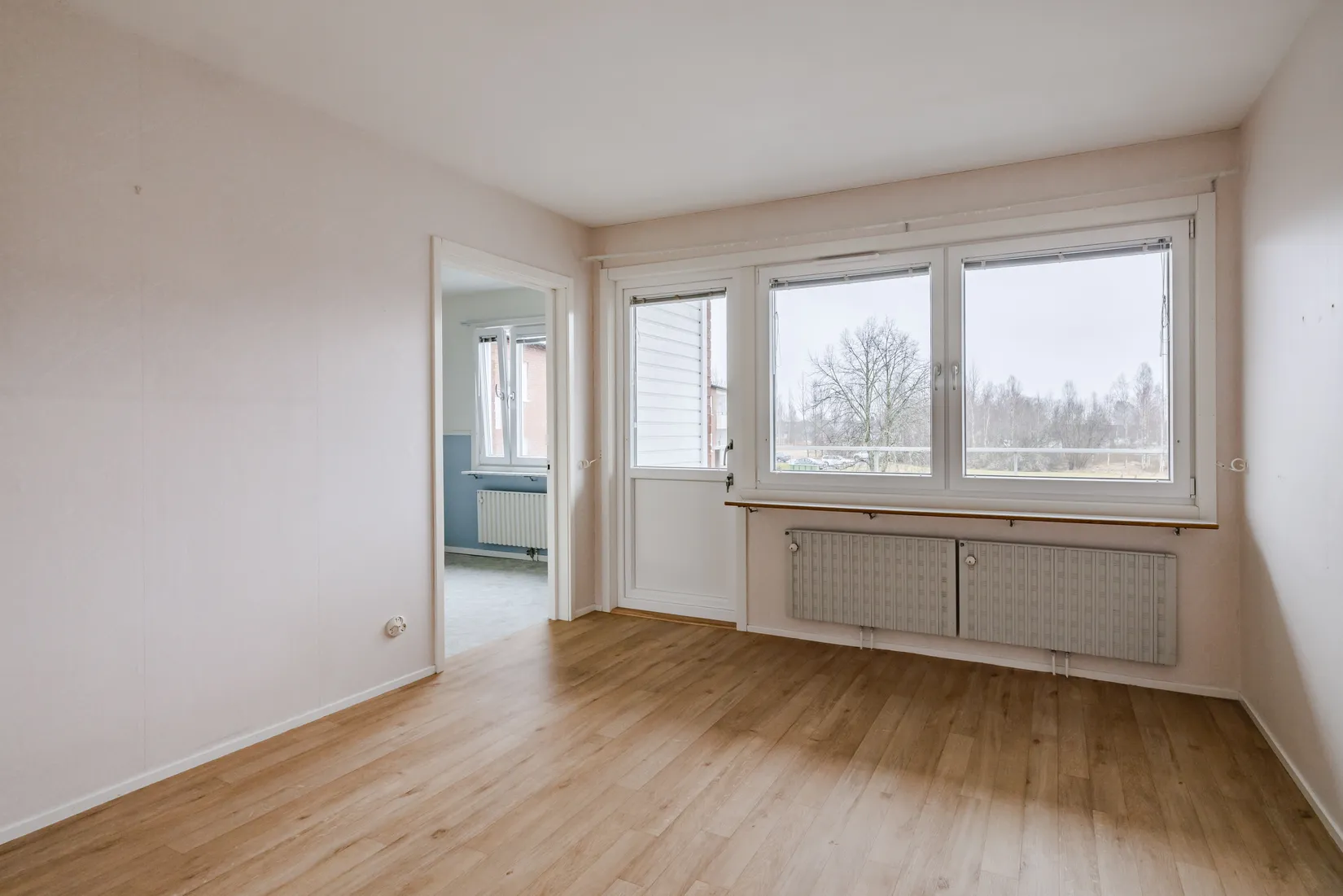 Bostadsrätt, Orrkullegatan 9A, Grums