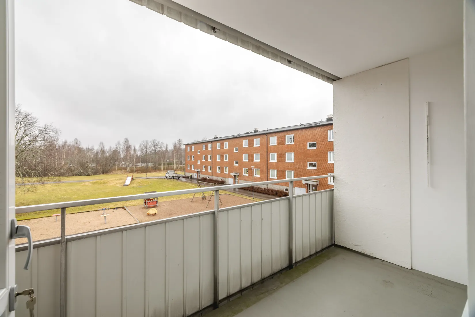 Bostadsrätt, Orrkullegatan 9A, Grums