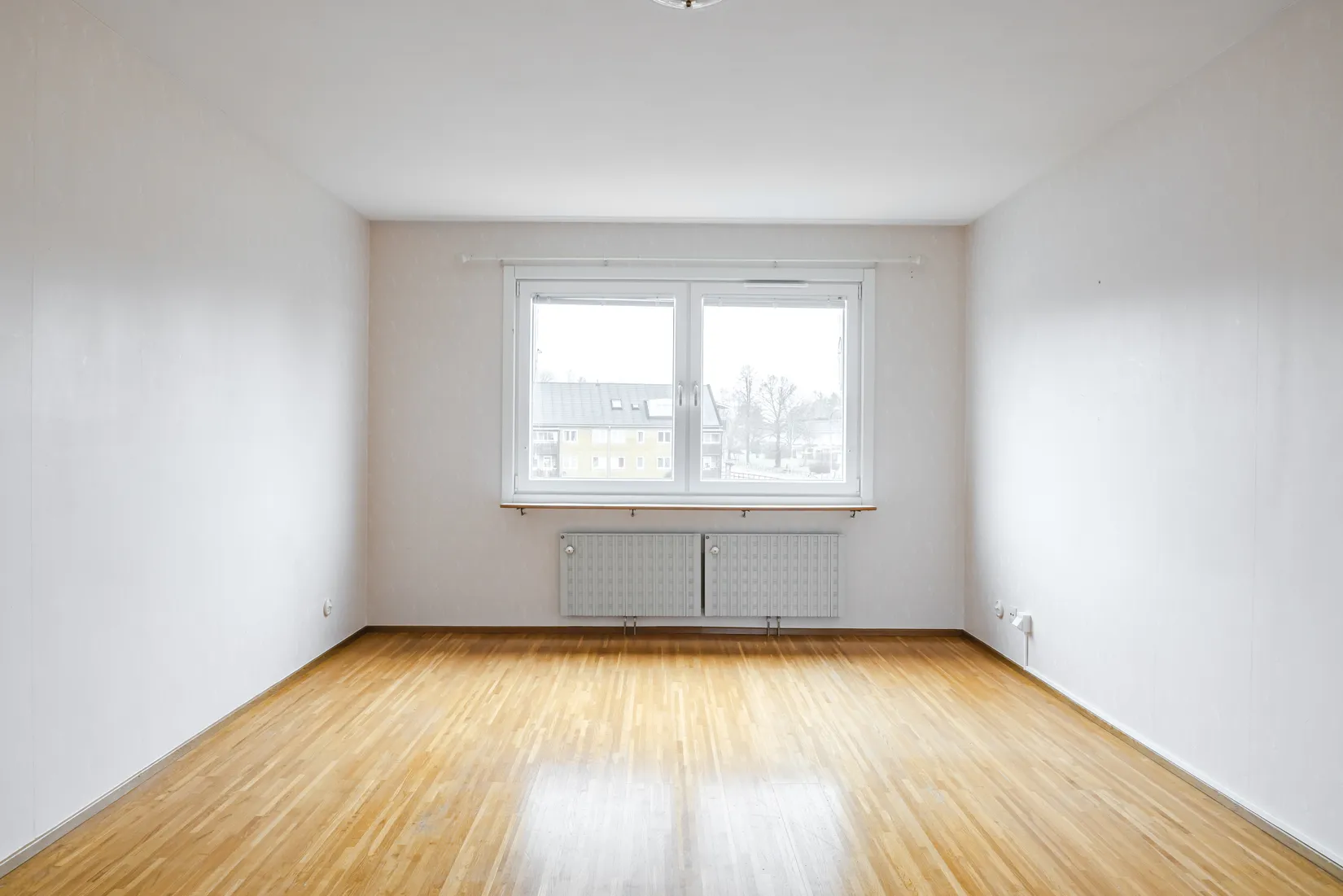 Bostadsrätt, Orrkullegatan 9A, Grums