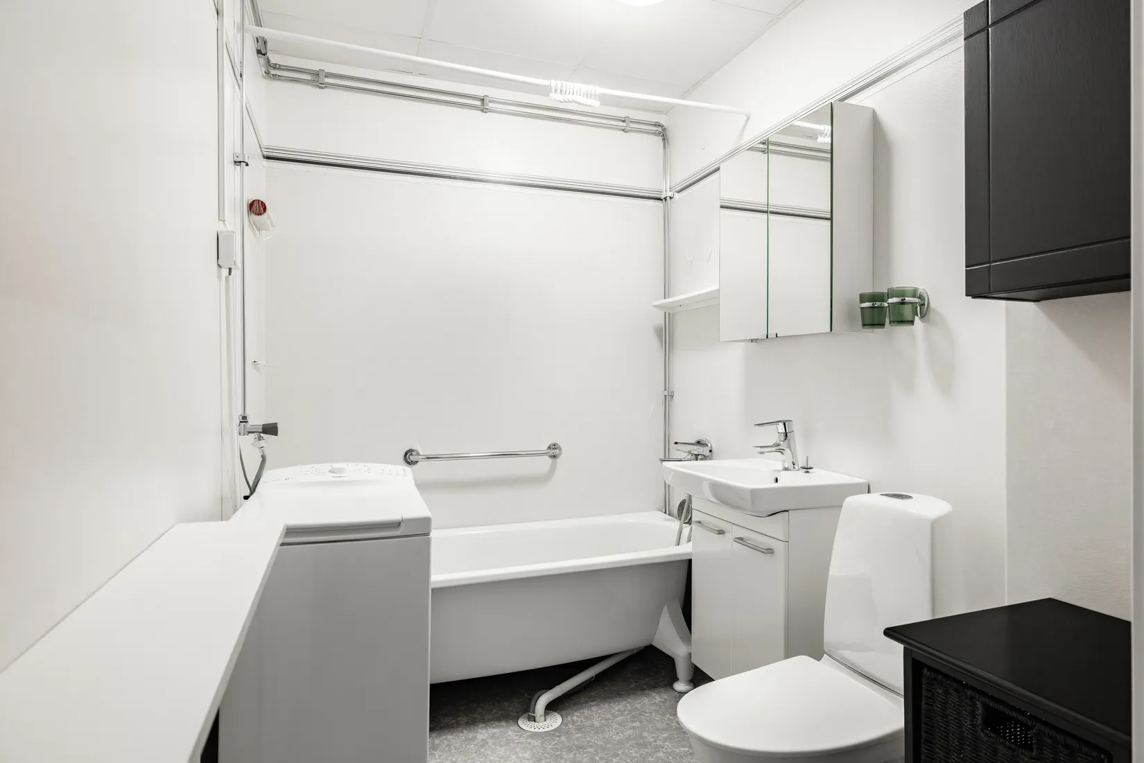 Bostadsrätt, Orrkullegatan 9A, Grums