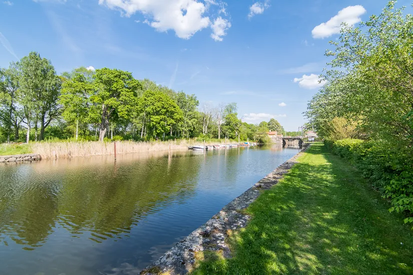 Bostadsrätt, Norsholmsvägen 102, Norsholm, Norrköping